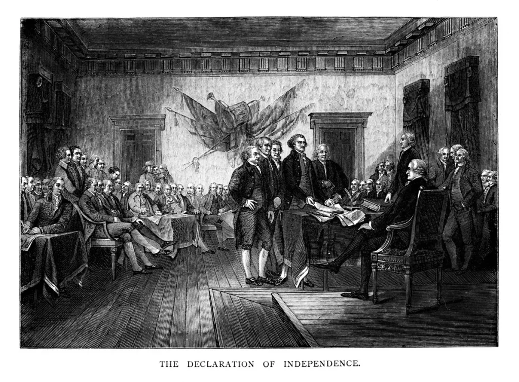 The Founders did not
believe in an open society or open borders