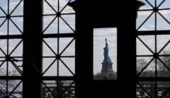 The legacy of Ellis Island is a legacy of assimilation