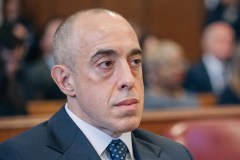 Trump nominates Emil Bove to 3rd Circuit Appeals Court