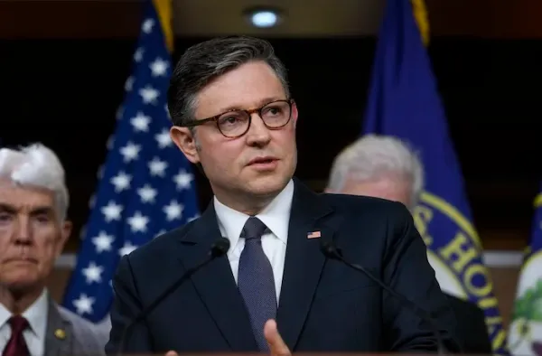 Tax on major university endowments raised to 21% in House GOP bill