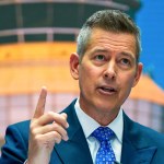 Duffy asks Congress to fund $30 billion effort to modernize air traffic control system