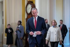 Stablecoin bill fails Senate hurdle after Democratic revolt