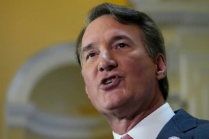 Youngkin adviser steps down after John Reid controversy