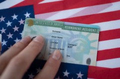 The Diversity Visa Lottery leaves immigration up to chance. End it.