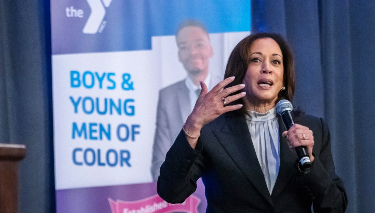 Republicans mock Democrats for $20 million 'Speaking with American Men ...