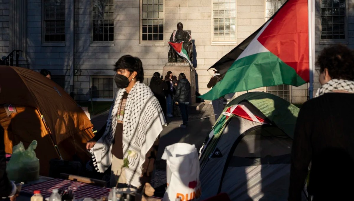 Democrats turn their DEI strategy toward Muslim voters