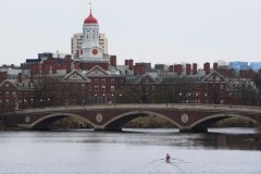 Judge blocks Trump order ending Harvard’s ability to enroll foreign students