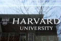 Judge blocks Trump administration’s effort to strip Harvard’s foreign student visas