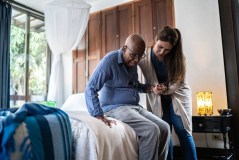 Repeal the Home Care Rule and restore community-based care