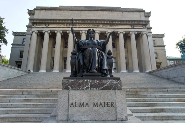 Columbia cuts nearly 180 staff involved in grants cut by Trump administration