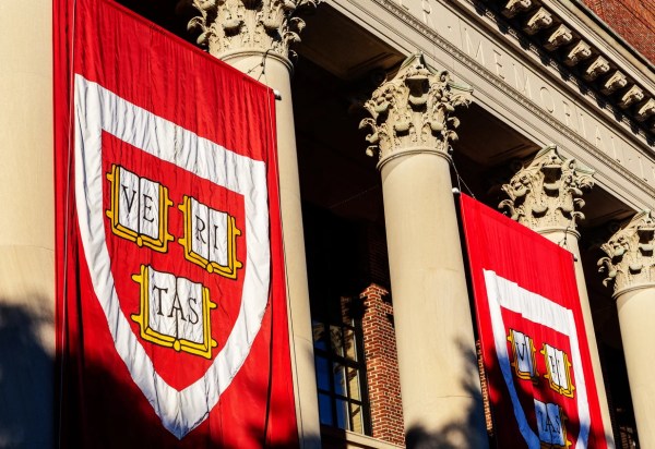 Harvard sues Trump administration over blocking enrollment of international students