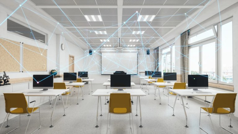 AI pushback will reinforce the authority of professors
