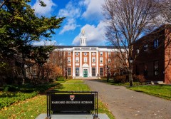 Trump threatens to give billions in Harvard grant money to trade schools