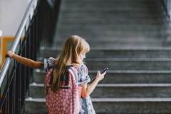 AI is preying on children