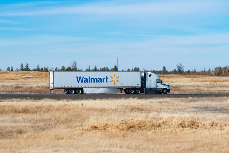 Walmart pledges to ‘keep prices as low as we can’ after swipe from Trump