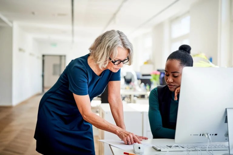 Let senior citizens work