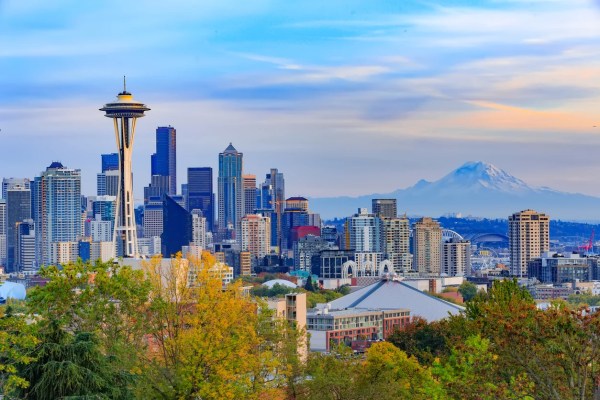 Harrell, Wilson offer distinct approaches to Seattle’s food, medicine deserts