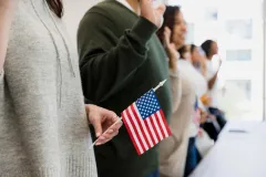 A devalued citizenry