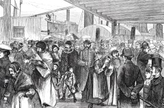 The founders understood that assimilation is essential to immigration