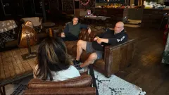 Fetterman’s real sickness for the Left? Israel-itis