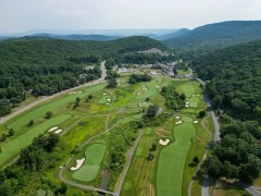 From the C-suite to the working class, golf is for all