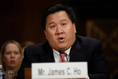 Citizenship is not a souvenir: Why Ho is the wrong justice for this moment