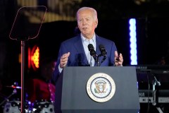 Coming to terms with the Biden senility cover-up