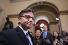 House leadership delays major budget hearings after White House meeting