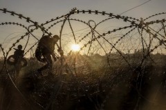 Eastern Europe eyes landmines as Russian deterrence