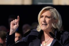 Europe’s embrace of lawfare threatens its alliance with the US