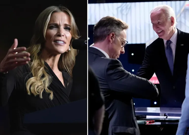Jake Tapper admits to Megyn Kelly: Lara Trump and ‘conservative media was right’ about Biden