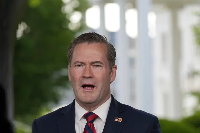 Trump’s UN ambassador nominee needs a Senate vote