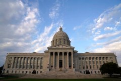 Missouri Democrats secure enough petition signatures to put new map in front of voters