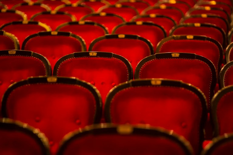Let’s have an anti-communist film festival