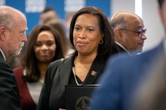 Bowser repeals sanctuary city principles in 2026 budget