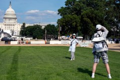 DC tops public parks ranking list for fifth year in a row