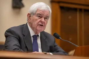 Newt Gingrich hits CBS over ‘inhumane’ reading of Trump shooting manifesto on 60 Minutes