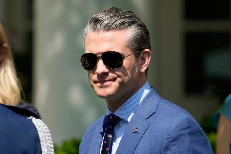 Pete Hegseth directs ‘comprehensive transformation’ of Army