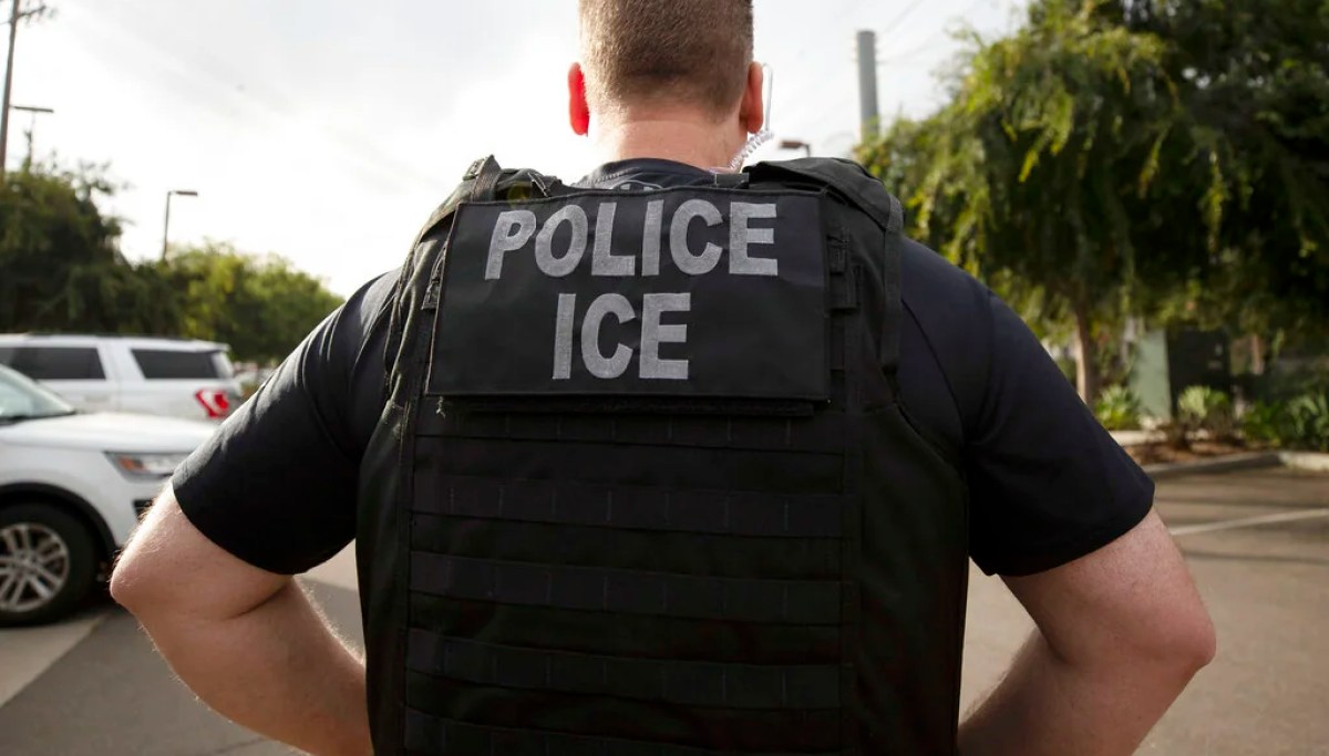 Judge dismisses Trump administration lawsuit over LA’s sanctuary city status