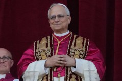 Trump welcomes Catholic Church’s first American pope: ‘Such an honor’