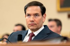 Visas of Chinese students to be ‘aggressively’ revoked, Rubio says