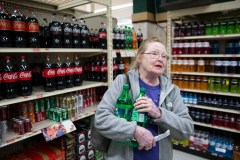 Nebraska receives first-ever waiver to ban soda and energy drinks from SNAP benefits