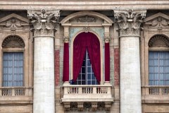 Why the next pope should be a conservative modernist