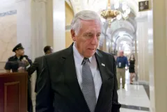 Steny Hoyer, 85, gets primary challenge from millennial making age an issue