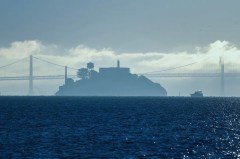 Trump directs agencies to rebuild and reopen Alcatraz federal prison