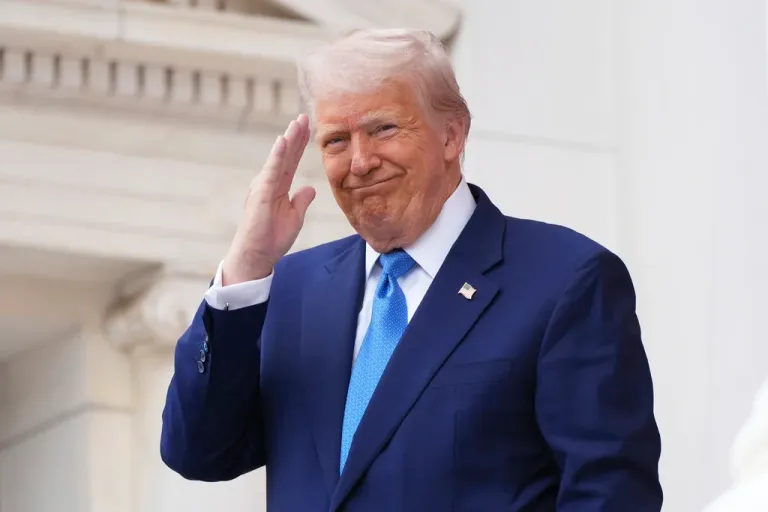 President Donald Trump is finally giving Congressional Republicans their first chance to codify cuts proposed by the Department of Government Efficiency into law.