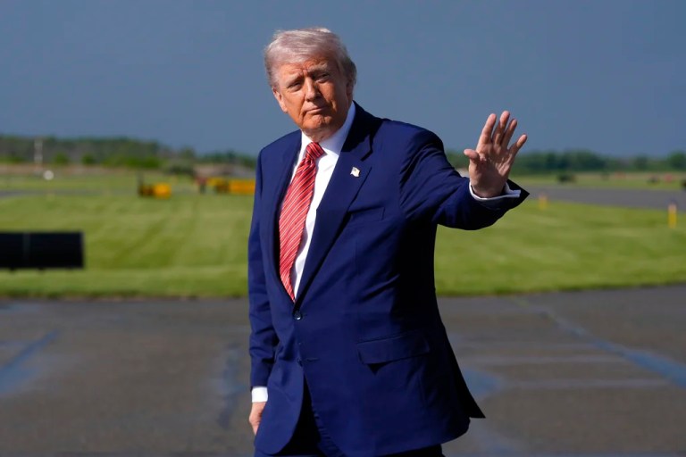 FEMA’s fork in the road: Abolition or seat at the Cabinet