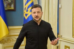 Ukraine-Russia prisoner swap underway, Trump hopes it could ‘lead to something big’