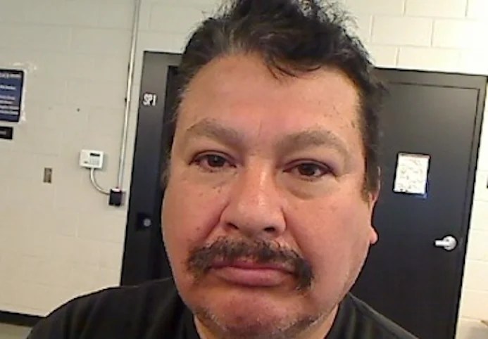 On May 22, ICE arrested Ramon Morales-Reyes, a 54-year-old illegal alien from Mexico.