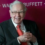 Warren Buffett steps down as Berkshire Hathaway chairman after six decades